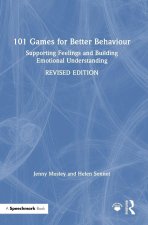 101 Games for Better Behaviour