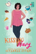 Kissing Navy
