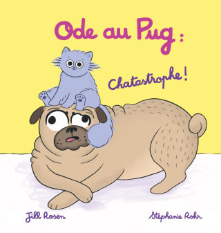 Ode au Pug