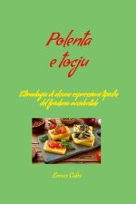 Polenta e tocju