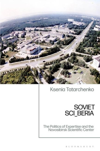 Soviet Sci_beria