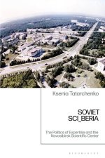 Soviet Sci_beria