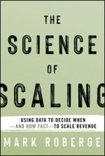 The Science of Scaling Revenue