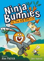 Ninja Bunnies