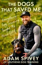 The Dog Training Diaries