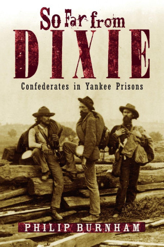 So Far from Dixie