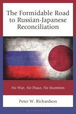 No War, No Peace, No Incentives