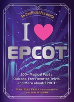 I Love EPCOT