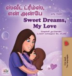 Sweet Dreams, My Love (Tamil English Bilingual Book for Kids)