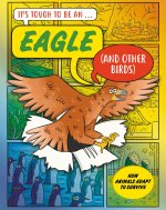 It's Tough to Be: An Eagle (and Other Birds)