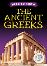 Need to Know: The Greeks