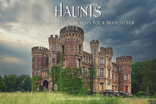 Haunts