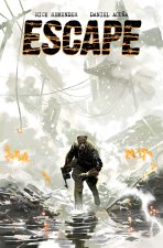 Escape Volume 1