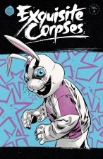 Exquisite Corpses Volume 2
