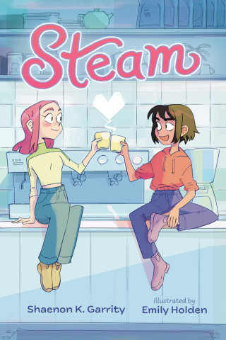 Steam