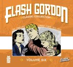 Flash Gordon Classics Collection Vol. 6