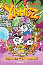 Yahgz Collection