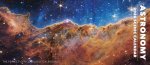 Astronomy 2026 Panoramic 15 X 6.5 Wall Calendar