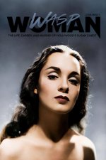 Wasp Woman