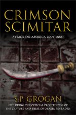 Crimson Scimitar