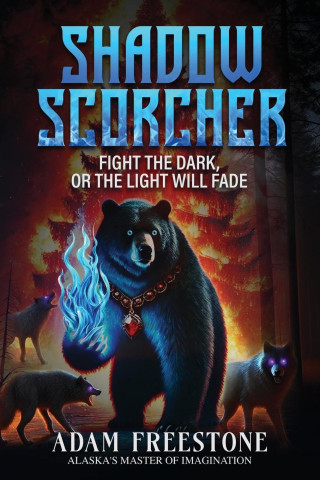 Shadow Scorcher