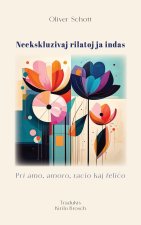 Neekskluzivaj rilatoj ja indas. Pri amo, amoro, racio kaj feli¿o