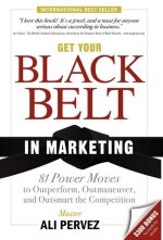 Get Your Black Belt in Marketing