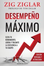 Desempeño máximo
