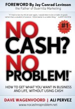 No Cash No Problem