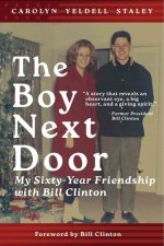 The Boy Next Door