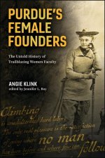 Purdue's Female Founders