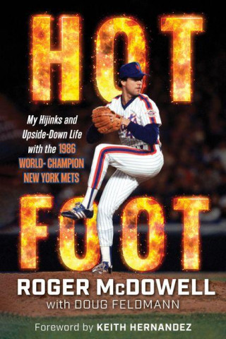 Roger McDowell