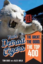 Your Detroit Tigers