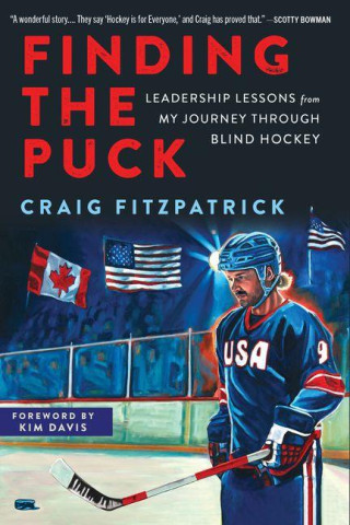 Finding the Puck