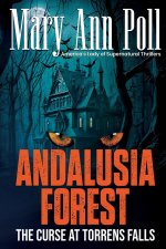 Andalusia Forest