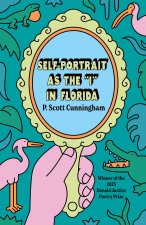 Self-Portrait as the I in Florida