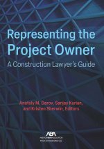 Representing the Project Owner