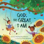 God, the Great I Am