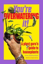 You're Overwatering It!