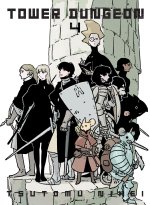 Tower Dungeon 4