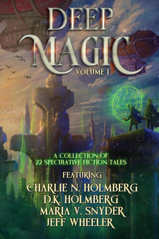 Deep Magic
