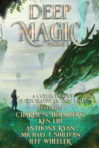 Deep Magic
