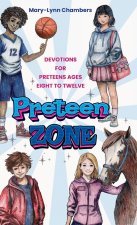 Preteen Zone