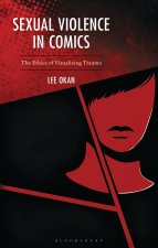 Violence Against Women in Graphic Novels