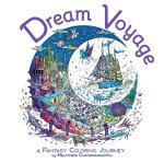 Dream Voyage Coloring