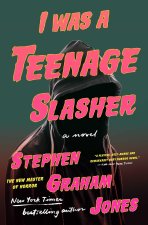 I Was a Teenage Slasher