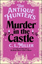 The Antique Hunter's Murder in the Castle