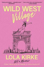 Wild West Village