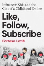 Like, Follow, Subscribe
