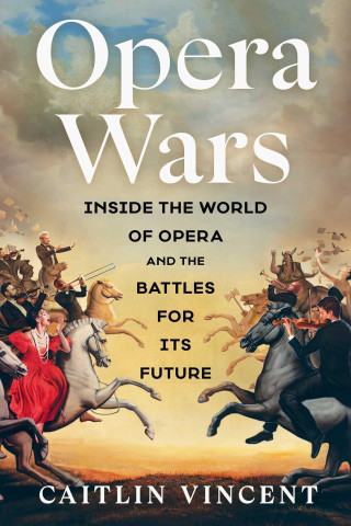 Opera Wars